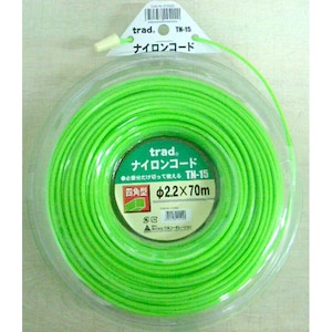 TRAD�b�i�C�����R�[�h �l�p�^ (2.2mm�~70m)�b#316025