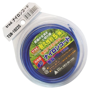 TRAD�b�i�C�����R�[�h �l�p�^ (2.2mm�~10m)�b#316026