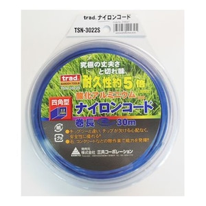 TRAD�b�i�C�����R�[�h �l�p�^ (2.2mm�~30m)�b#316027