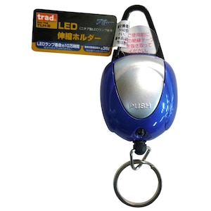 TRAD�bLED�t���L�k�z���_�[ (�u���[)�b#820492