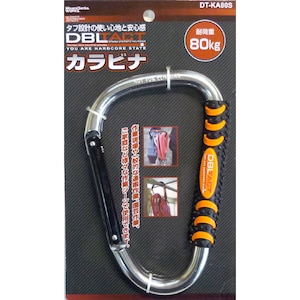 DBLTACT�b�J���r�i (�V���o�[) DT-KA80S�b#329202
