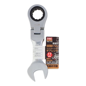trad�b��U�� 72�p�R���r�l�[�V���� �M�A�����`�V���[�g(17mm)�b#823256