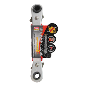 TRAD�b���`�F�b�g�����`S�^ 5.5�~7mm #330156�bTSI-5570