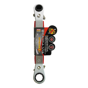 TRAD�b���`�F�b�g�����`S�^ 8�~10mm #330158�bTSI-0810