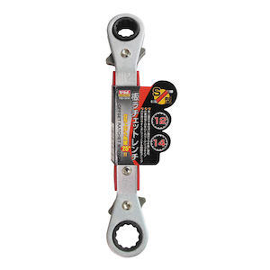 TRAD�b���`�F�b�g�����`S�^ 12�~14mm #330161�bTSI-1214