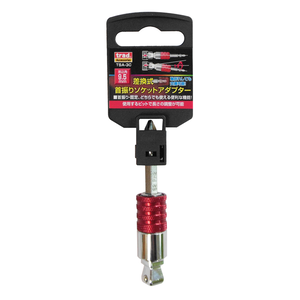 TRAD�b��������U��\�P�b�g�A�_�v�^�[ �����p9.5mm�b#330405