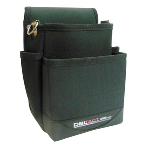 DBLTACT�b2�i���� (�ۃu���b�N) #582801�bDTM-02S-BK