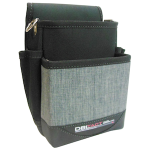 DBLTACT�b2�i���� (�ۃO���[) #582802�bDTM-02S-GL
