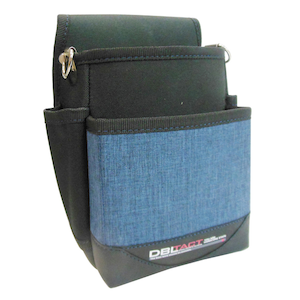 DBLTACT�b2�i���� (�ۃu���[) #582803�bDTM-02S-BL