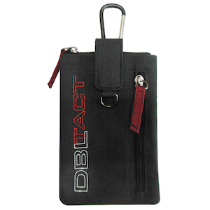 DBLTACT�b�}���`���[�P�[�X (�ۃ��b�h) #582816�bDT-MTP1-RE