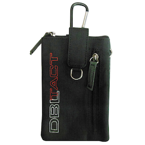 DBLTACT�b�}���`���[�P�[�X (�ۃO���[) #582817�bDT-MTP1-GL