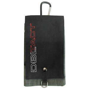 DBLTACT�b�}���`���[�P�[�X (�ۃO���[) #582820�bDT-MTP2-GL