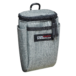 DBLTACT�b�}���`�|�P�b�g (�ۃO���[) #582842�bDT-MOP-GL