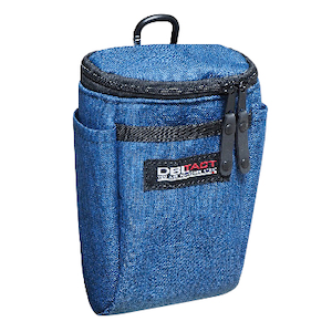 DBLTACT�b�}���`�|�P�b�g (�ۃu���[) #582844�bDT-MOP-BL