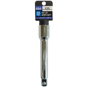 H��H�b�G�N�X�e���V�����o�[ (125mm �����p12.7mm) SE4-125�b#819365