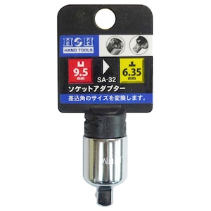 H��H�b�\�P�b�g�A�_�v�^�[ (��9.5mm ��6.35mm)�b#819372