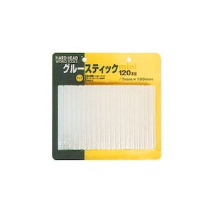 H��H�b�O���[�X�e�B�b�NMINI (��7�~100mm) 120�{���b#315427