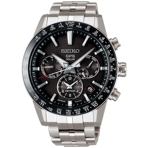 ASTRON（アストロン）5X GPS SOLAR【在庫処分】