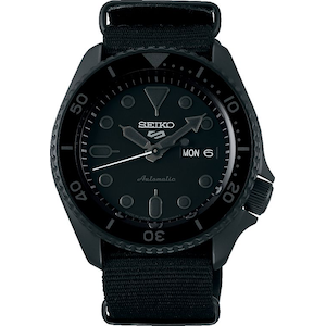 セイコー｜【国内正規品】5スポーツ　SKX Street Style｜SBSA025