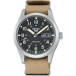 セイコー｜【国内正規品】5スポーツ　Field Sports Style｜SBSA117
