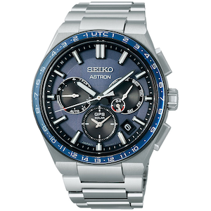 セイコー｜【国内正規品】ASTRON　ネクスター(NEXTER)｜SBXC109