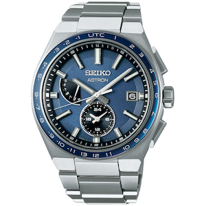 セイコー｜【国内正規品】ASTRON　ネクスター(NEXTER)｜SBXY037