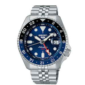 セイコー｜【国内正規品】5スポーツ　SKX Sports Style｜SBSC003