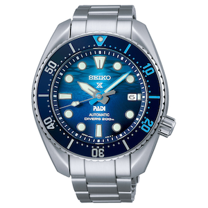 �Z�C�R�[�b�y�������K�i�z�v���X�y�b�N�X�@Diver Scuba�@PADI Special Edition�bSBDC189