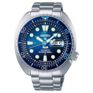 セイコー｜【国内正規品】プロスペックス　Diver Scuba　PADI Special Edition｜SBDY125