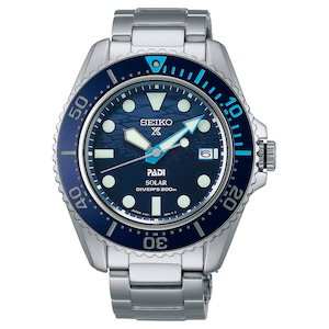 �Z�C�R�[�b�y�������K�i�z�v���X�y�b�N�X�@Diver Scuba�@PADI Special Edition�bSBDJ057