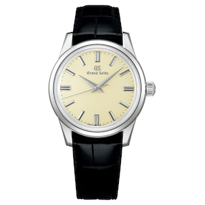 グランドセイコー｜【国内正規品】Elegance Collection｜SBGW301