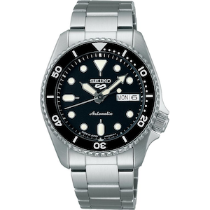 セイコー｜【国内正規品】5スポーツ　SKX Sports Style｜SBSA225