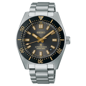 �Z�C�R�[�b�y�������K�i�z�v���X�y�b�N�X�@Diver Scuba Seiko Brand 100th Anniversary 1965 Heritage Diver�fs Special Edition�bSBDC199