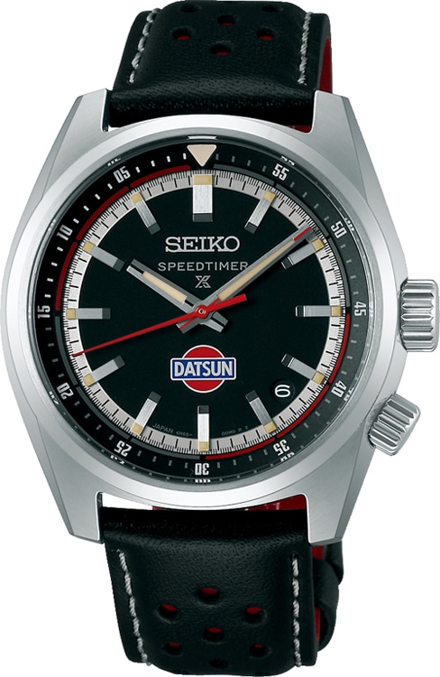 国内正規品】プロスペックス SPEEDTIMER ダットサン240Z