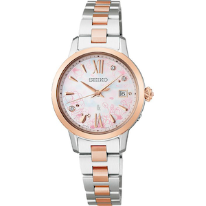 �Z�C�R�[�b�y�������K�i�z���L�A�@Essential Collection�@2026 SAKURA Blooming Limited Edition�bSSVW244