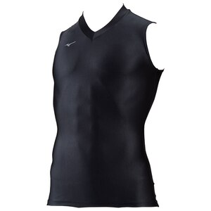 メンズ Vネックノースリーブシャツ ブラック サイズ Xl Joshin Webショップ 通販 ミズノ 32maxl メンズ Vネックノースリーブシャツ ブラック サイズ Xl Joshin Webショップ 通販 ミズノ 32maxl