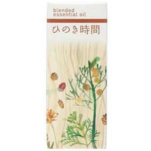 �����̖؁b�u�����h�G�b�Z���V�����I�C�� �Ђ̂����� 30ml�b08-445-8430