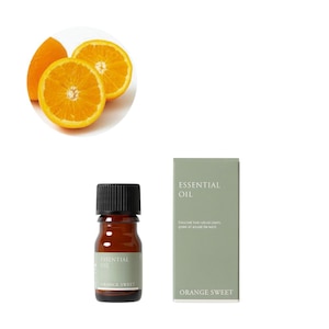 �����̖؁b�I�����W�X�C�[�g����/Orange sweet 3ml�b08-473-3060