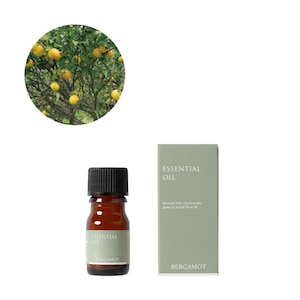 �����̖؁b�x���K���b�g����/Bergamot 3ml�b08-473-3240