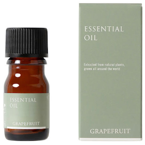 �����̖؁b�O���[�v�t���[�c����/Grapefruit 3ml�b08-473-3790