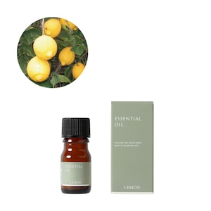 �����̖؁b����������/Lemon 3ml�b08-473-3430