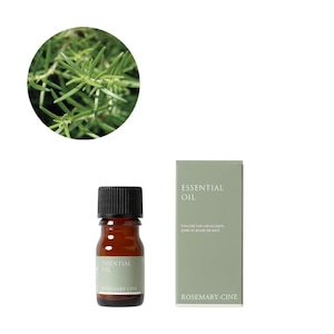 �����̖؁b���[�Y�}���[�E�V�l�I�[������/Rosemary cineole 3ml�b08-473-3960