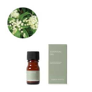 �����̖؁b�������}�[�g������/Lemon myrtle 3ml�b08-473-3420