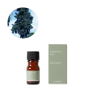 �����̖؁b�T�C�v���X����/Cypress 3ml�b08-473-3020