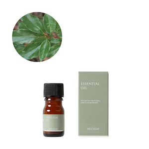 �����̖؁b�z�[���[�t����/Ho leaf 3ml�b08-473-2570