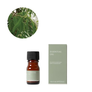 �����̖؁b���[�J���E�V�g���I�h���i���������[�J���j����/Eucalyptus citriodora 3ml�b08-473-3950