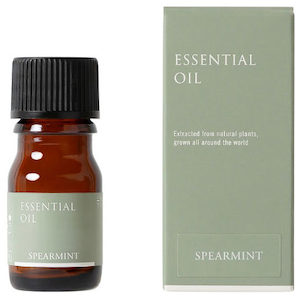 �����̖؁b�X�y�A�~���g����/Spearmint 3ml�b08-473-3640