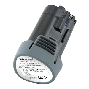���T�V�bLi-ion 10.8V�o�b�e���[ 1500mAh�bLiB-15