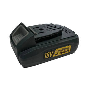 ���T�V�bLi-ion 18V�o�b�e���[ 2000mAh�bLiB-20