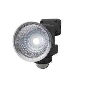 乾電池式ledセンサーライト 1 3w 1灯 Joshin Webショップ 通販 ムサシ Led 115